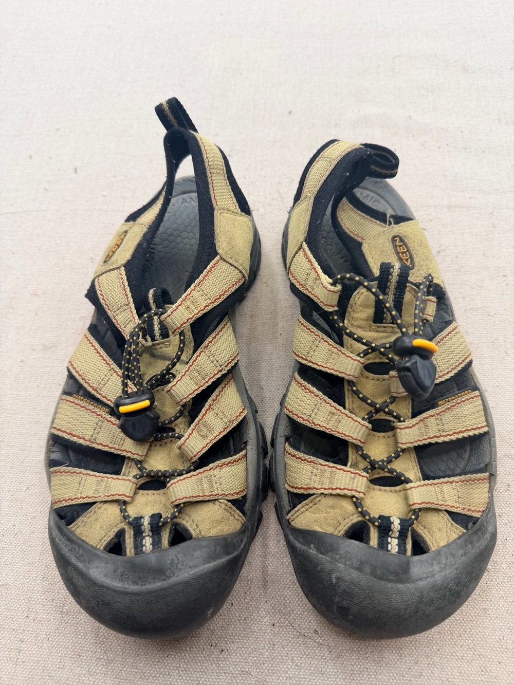 Newport Keen Sandals